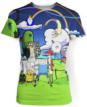 Adventure Fun T-Shirt