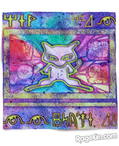 Ancient Mew Bandana