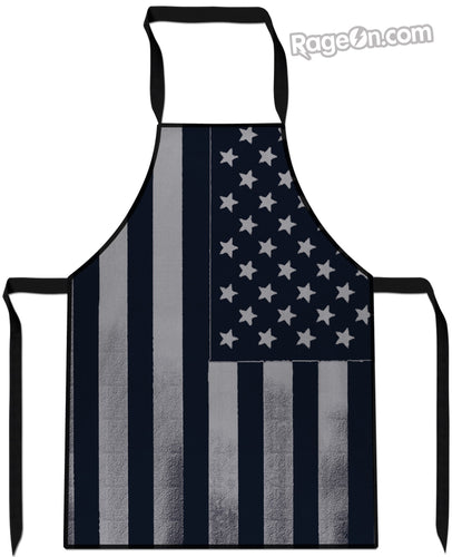 Americana Cooking Apron