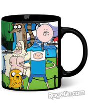 Adventure Fun Coffee Mug