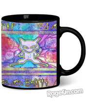 Ancient Mew Coffee Mug