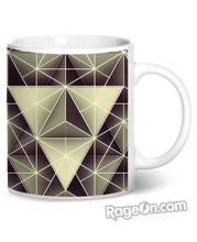 Isometry Coffee Mug