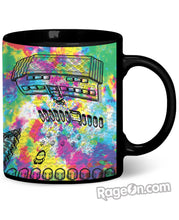 Pallet Town Acid Trip Coffee Mug