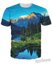 Alaska T-Shirt