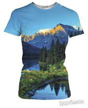 Alaska T-Shirt