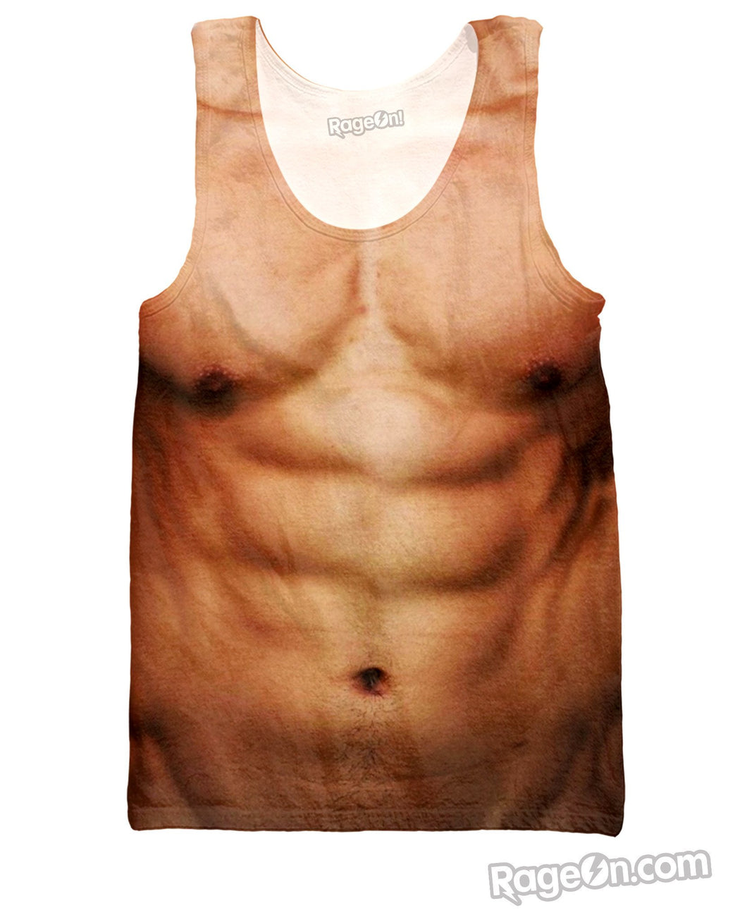 Abs Tank Top