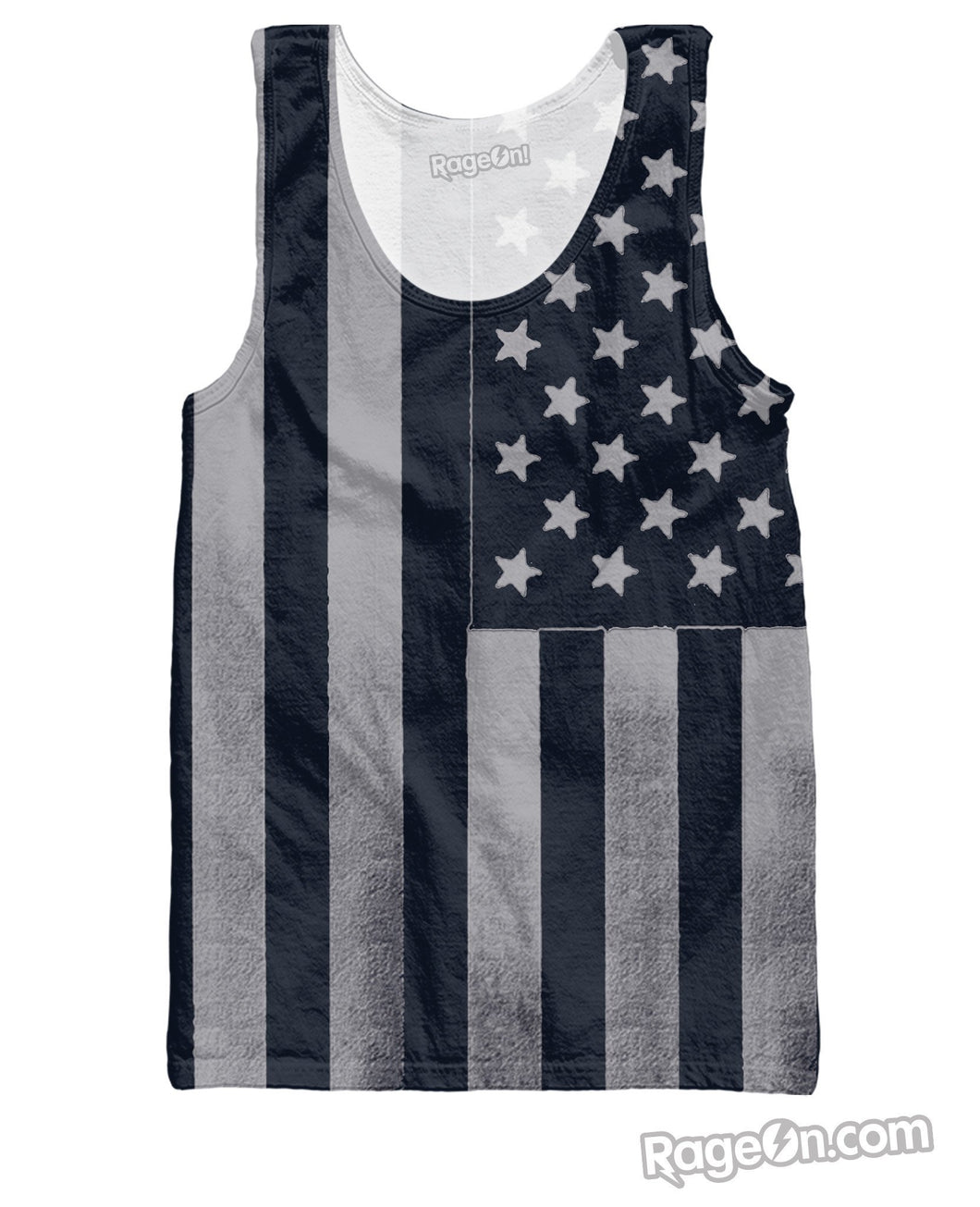 Americana Tank Top