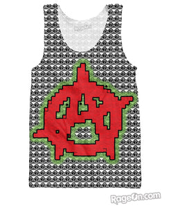 Anarchy Stud Tank Top