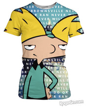 Brooklyn Tea T-Shirt