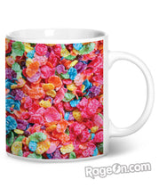 Fruity Pebbles Coffee Mug