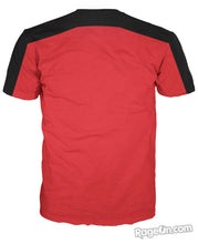 Omar From Seven Eleven Unique Double-Sided T-Shirt