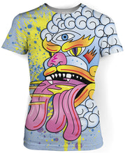 Fu Dog Magoo T-Shirt