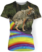 Go Rainbows T-Shirt