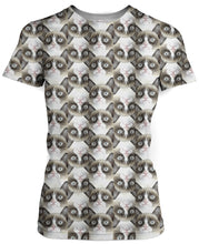 Grumpy Cat T-Shirt