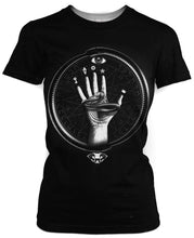 Hand Snake T-Shirt