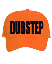 Dubstep Neon Hat