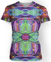 Liquid Metal T-Shirt