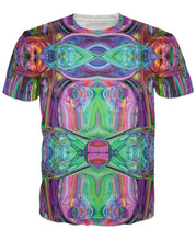 Liquid Metal T-Shirt