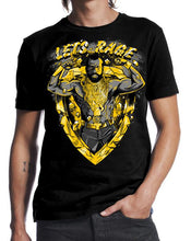 Let's Rage Mr. T!