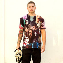 Cinema Killers T-Shirt