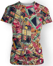 Retro Gamer T-Shirt