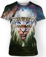 Wild Cats T-Shirt