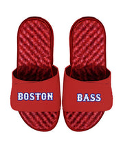 Boston Bass iSlides